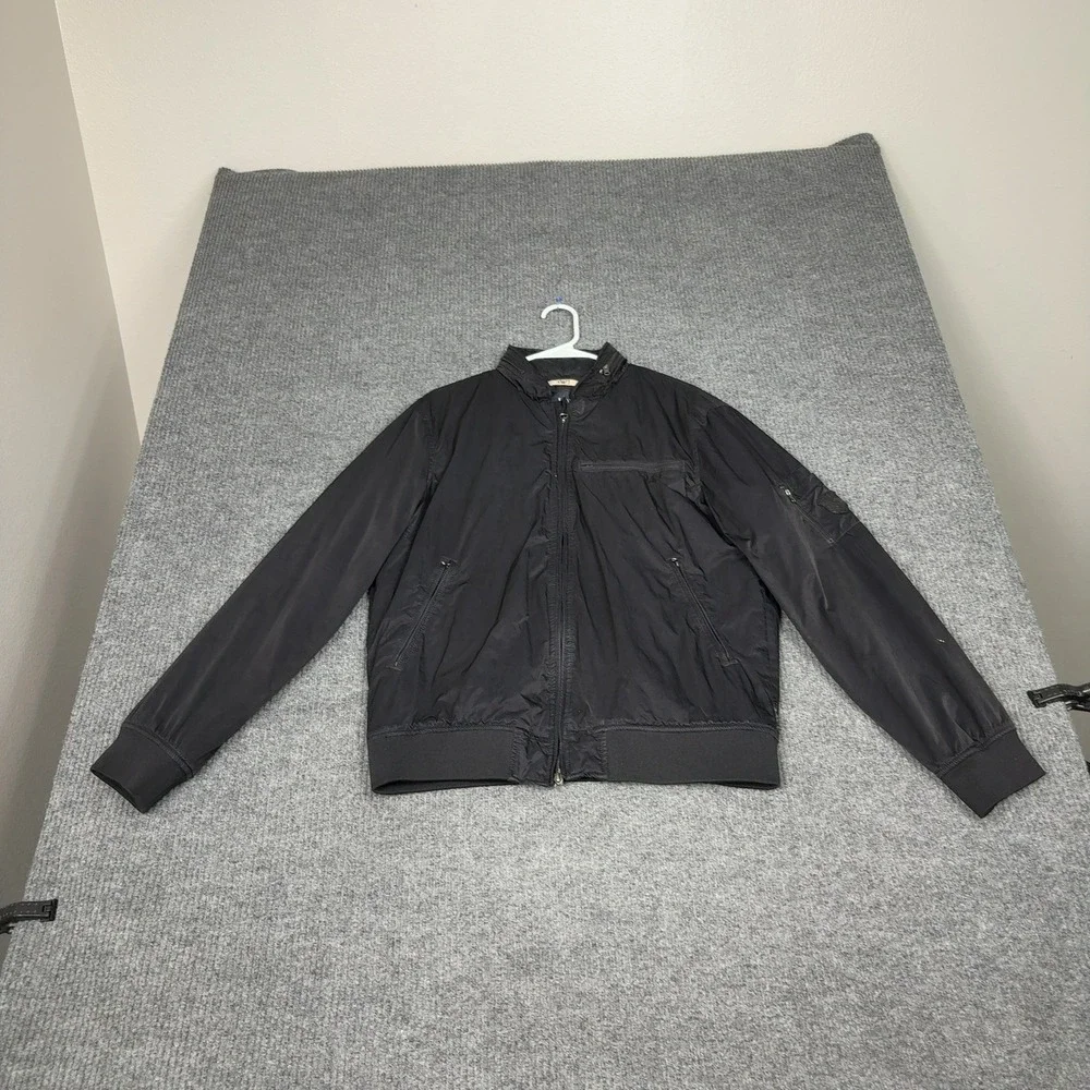Armani Jeans measurements pit